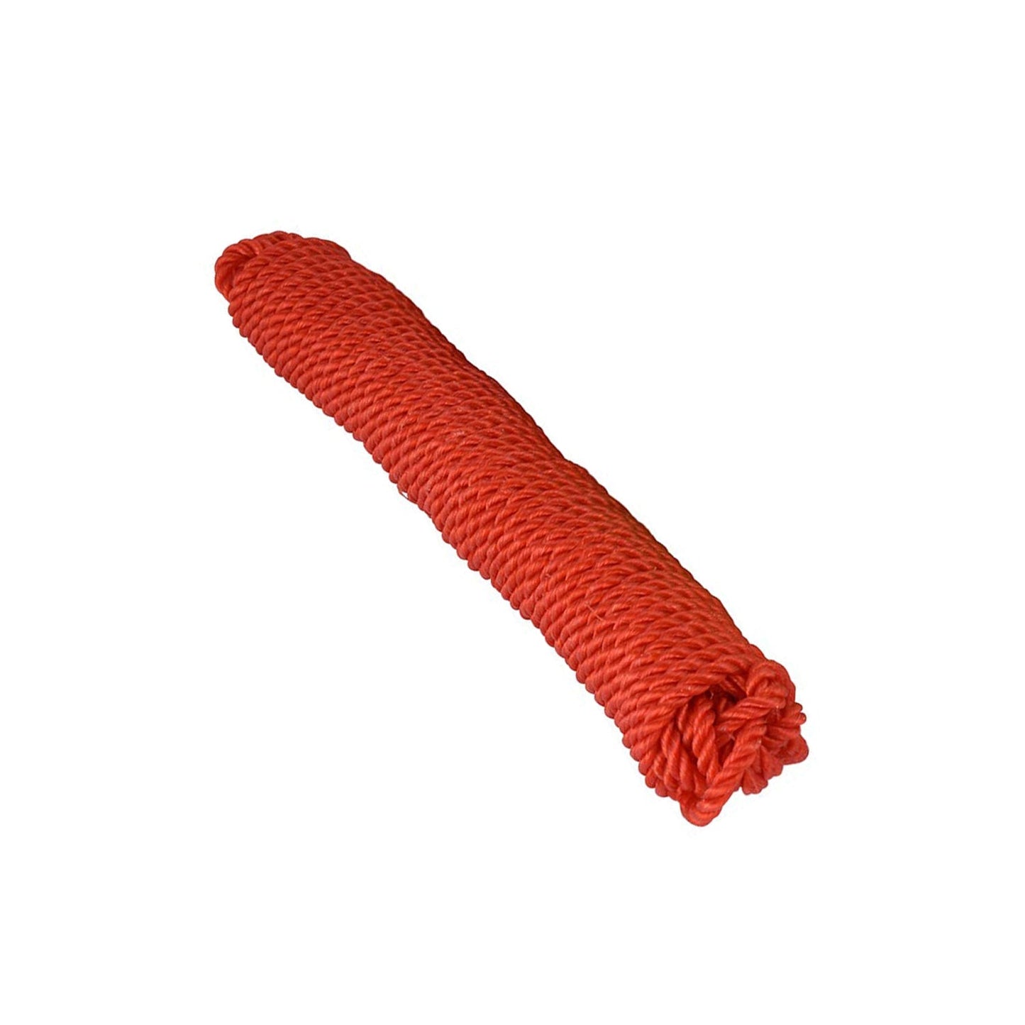 Versatile drying rope suitable for indoor and outdoor use.