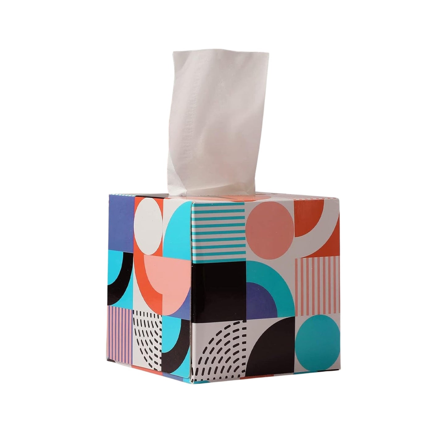 LuxCube Tissue Box