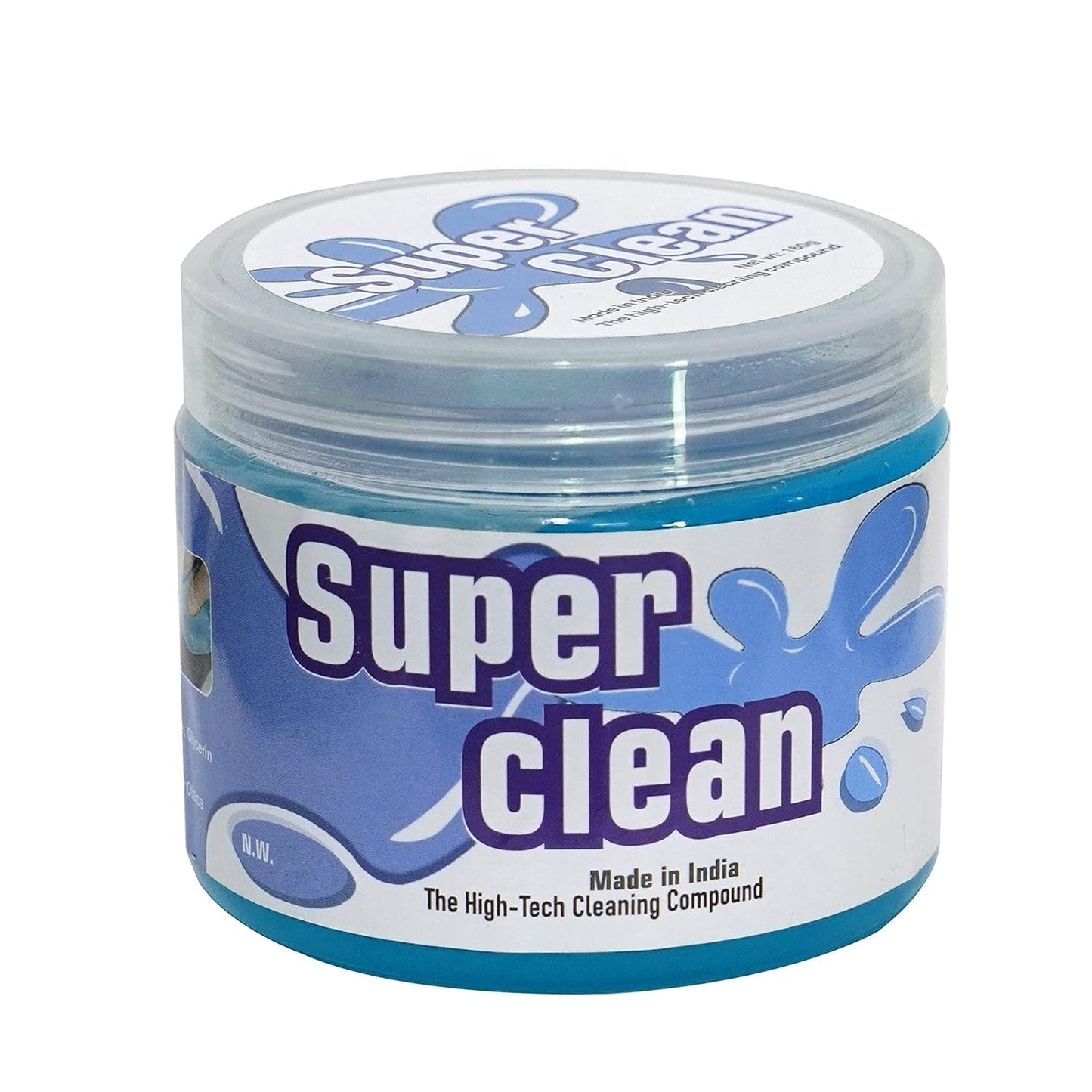 PureGel Cleaner