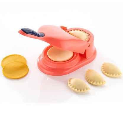 2 in 1 Dumpling Maker