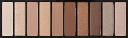 L'Oreal Paris Cosmetics Colour Riche La Palette, Nude 01, 0.62 Ounce