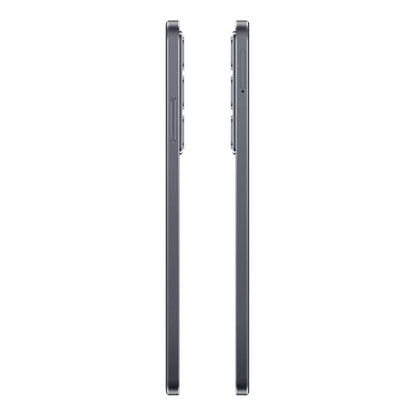 realme NARZO 80 Lite 5G (Onyx Black, 6GB+128GB) | 6000mAh Long-Lasting Battery | MediaTek Dimensity 6300 5G | AI Assist | IP64 Rated Water & Dust Resistance | Military-Grade Durability