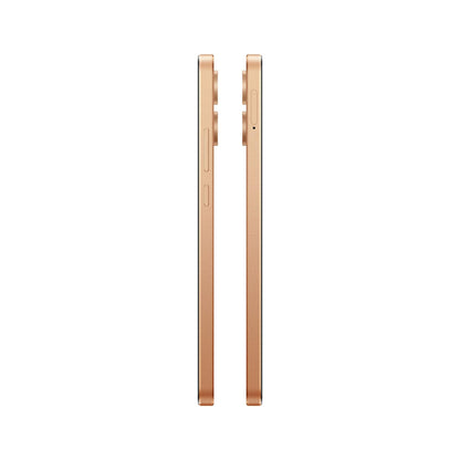 OnePlus Nord CE4 Lite 5G (Mega Blue, 8GB RAM, 128GB Storage)