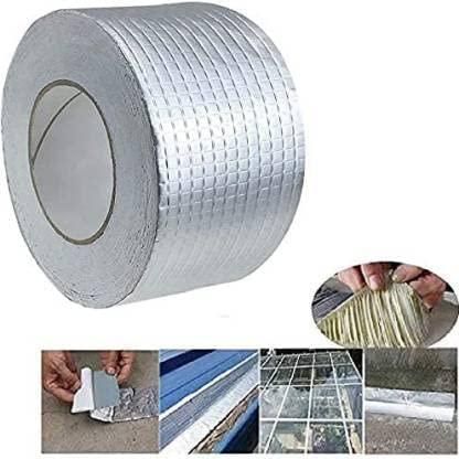 Adhesive Tape- Aluminum Foil Tape