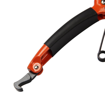 Reliable pruners for efficient garden maintenance.