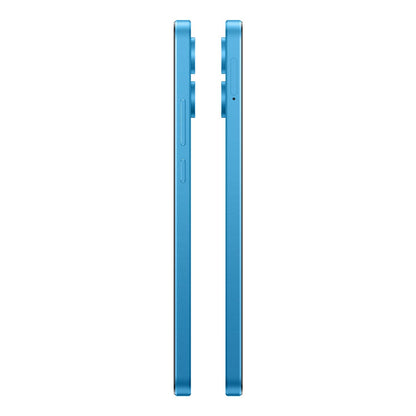 OnePlus Nord CE4 Lite 5G (Mega Blue, 8GB RAM, 128GB Storage)