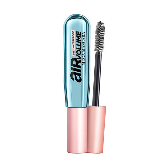 L'Oreal Paris Air Volume Mascara, Black, 7.9g