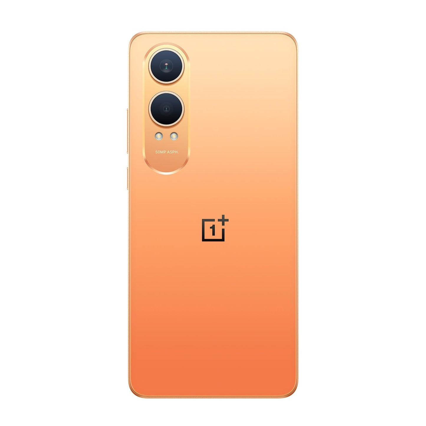 OnePlus Nord CE4 Lite 5G (Mega Blue, 8GB RAM, 128GB Storage)