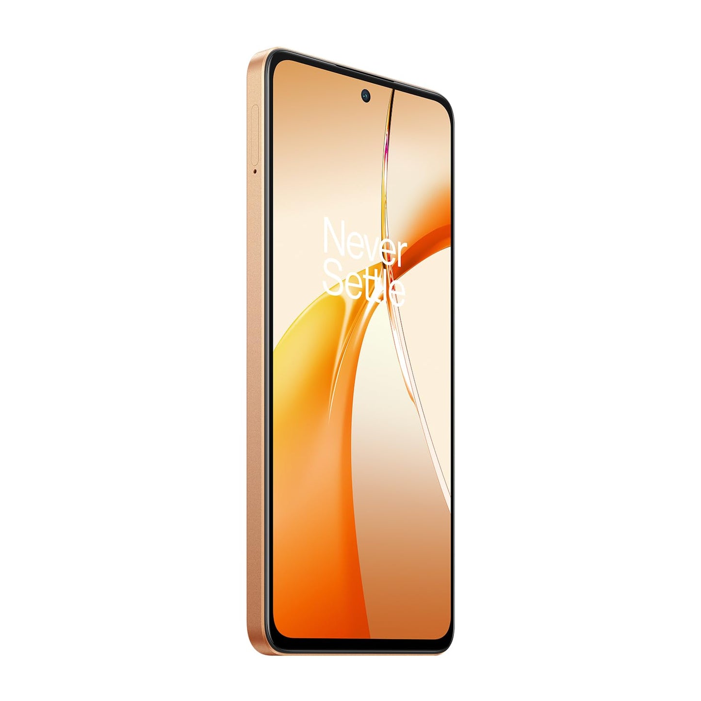 OnePlus Nord CE4 Lite 5G (Mega Blue, 8GB RAM, 128GB Storage)