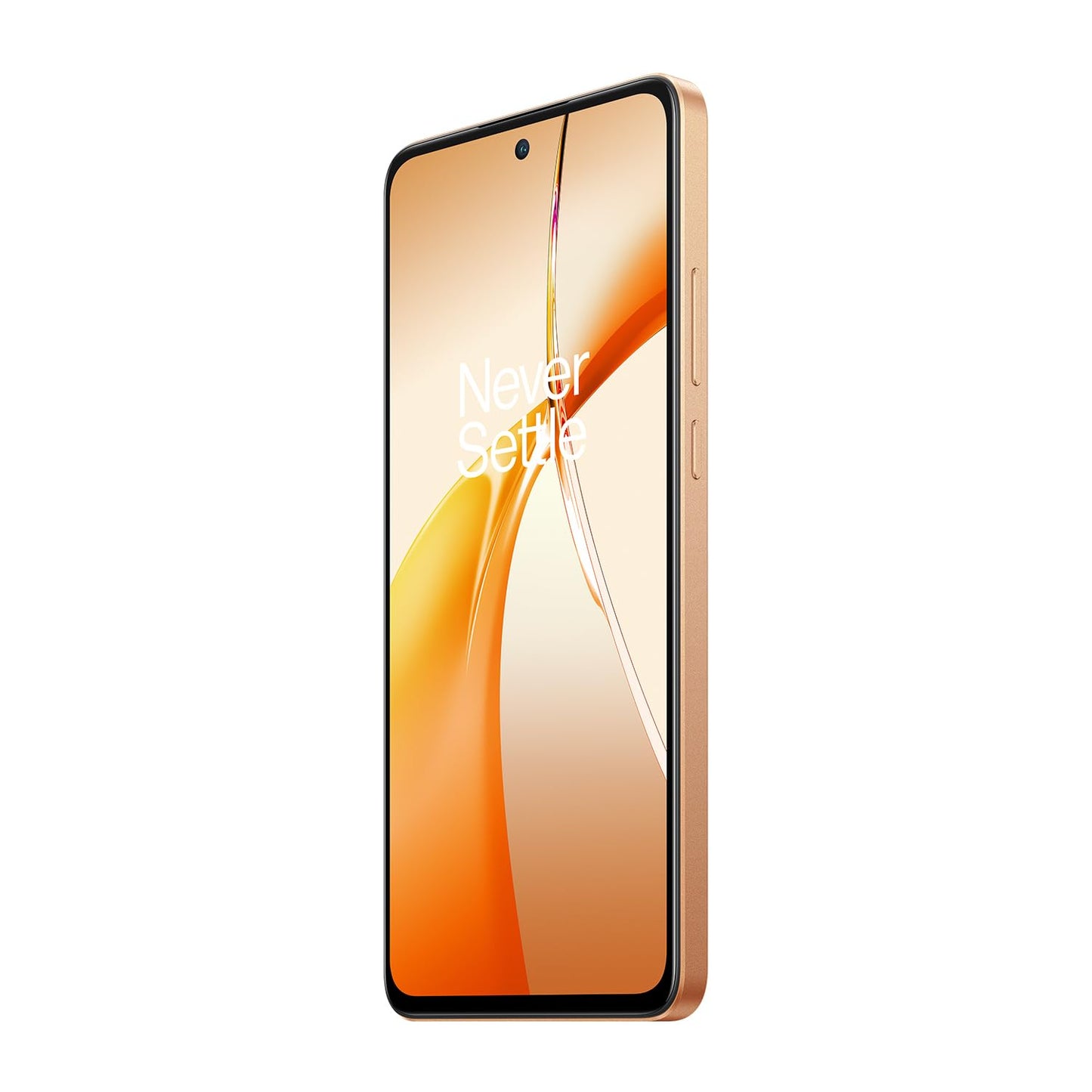 OnePlus Nord CE4 Lite 5G (Mega Blue, 8GB RAM, 128GB Storage)