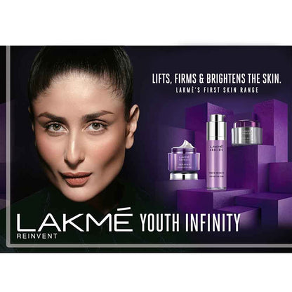 Lakme Youth Infinity Night Creme 50 g