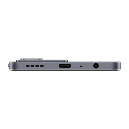 realme NARZO 80 Lite 5G (Onyx Black, 6GB+128GB) | 6000mAh Long-Lasting Battery | MediaTek Dimensity 6300 5G | AI Assist | IP64 Rated Water & Dust Resistance | Military-Grade Durability