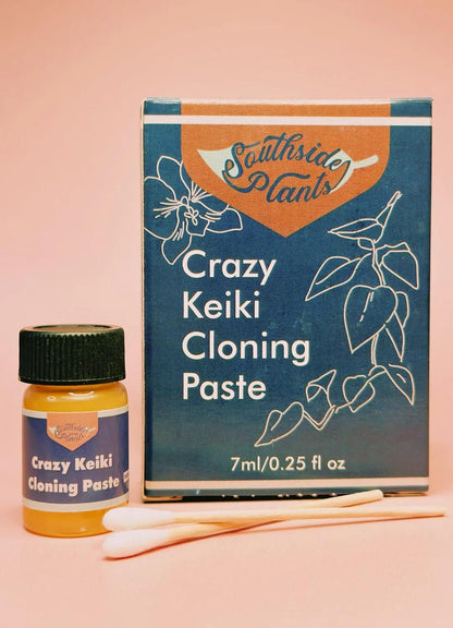 Crazy Keiki Plant Cloning Paste 7ml