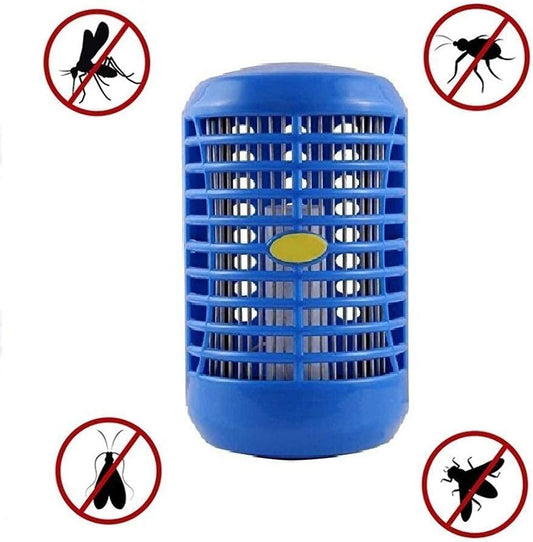 Powerful Electric Mosquito & Insect Killer Night Lamp