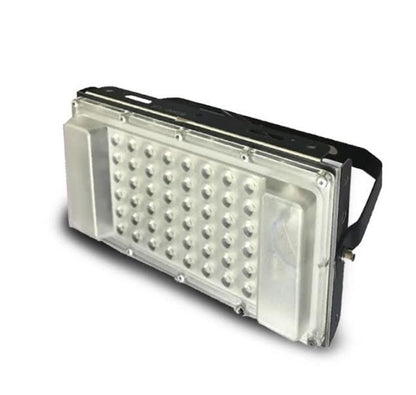 IP65 Metaled Flood Outdoor Light Cool White Waterproof Brick