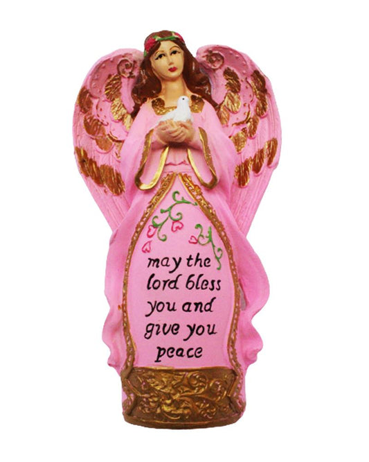 Angel Statue Showpiece for Home Decoration