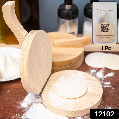 PressMaster Dumpling Tool