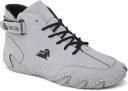 BOLLERO Casual Sneakers For Men's (Grey)