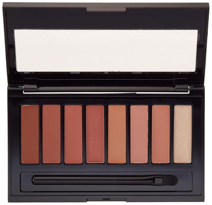 L'Oreal Paris Colour Riche La Palette Lip, Nude