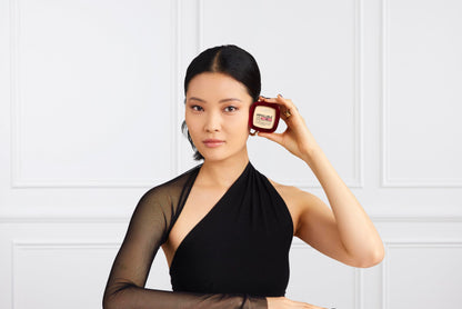 L'Oreal Paris Infallible 24H Fresh Wear Foundation in a Powder, 120 Vanilla, 9g