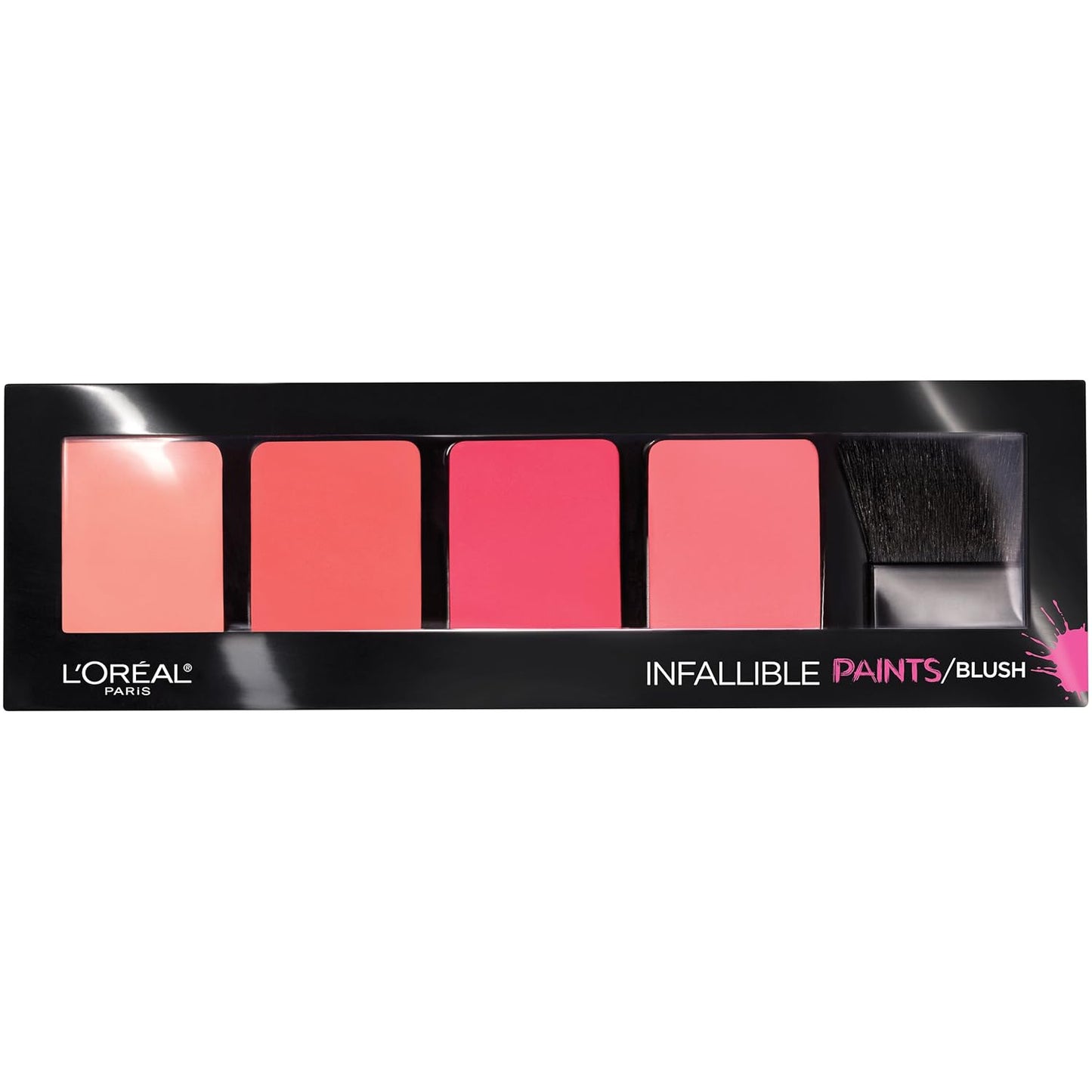 L'Oréal Paris Infallible Paints/Blush, 8. 5Gm.