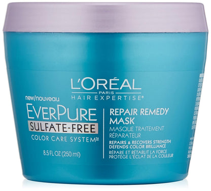 L'Oreal Paris Hair Care Expertise Everpure Repair and Defend Rinse Out Mask