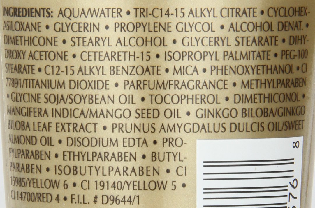 Sublime L'Oreal Paris Glow Daily Body Moisturizer + Natural Skin Tone Enhancer Medium