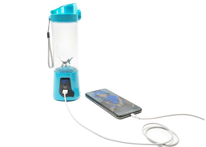 Multifunction Blender With Power Bank