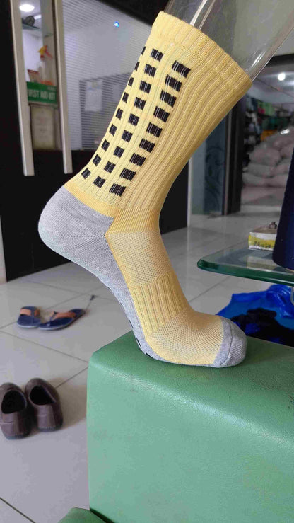 Anti Slip Non Slip Grip Pads Socks