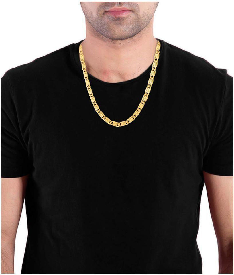 Glistening Men's Chain Vol 3