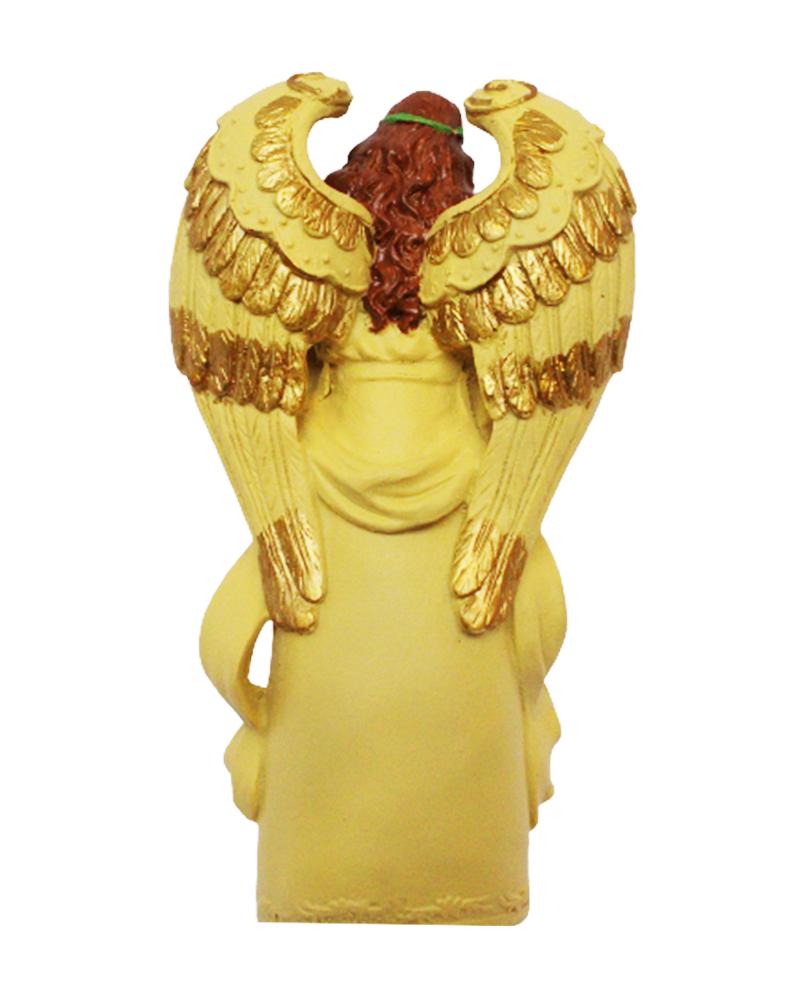 Angel Statue Showpiece for Home Decoration