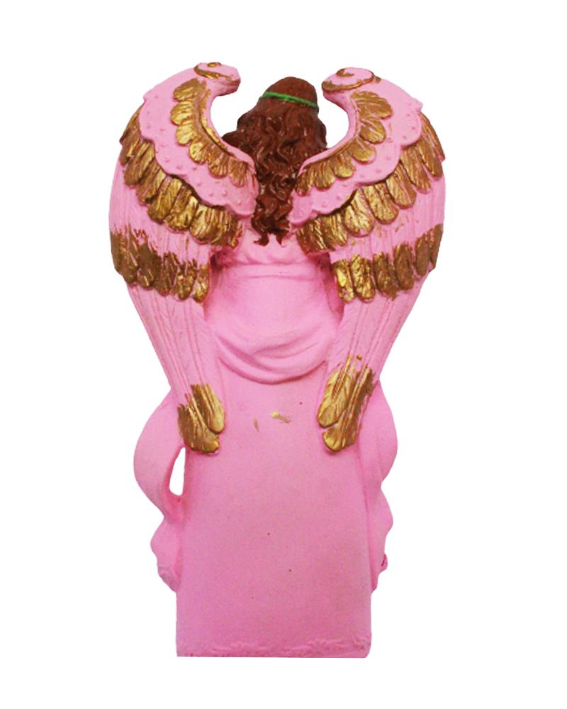 Angel Statue Showpiece for Home Decoration