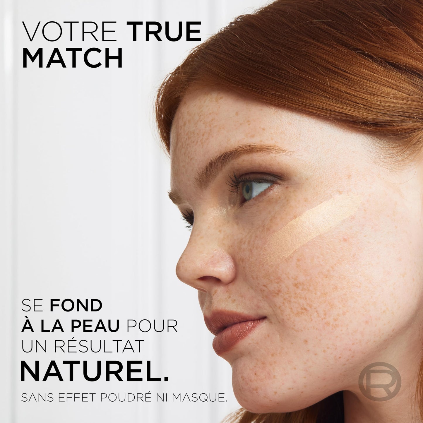 L'OREAL PARIS True Match Super Blendable Liquid Foundation With Matte, Natural Finish (Golden Amber 7D7W, 30Ml) Matte & Natural Finish - Full, Oily