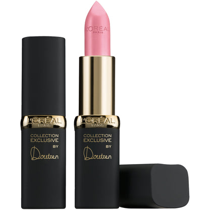 L'OREAL PARIS Colour Riche Satin Lipcolour 0.13 Ounce Raspberry Rush AD