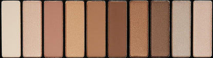 L'Oreal Paris Cosmetics Colour Riche La Palette, Nude 01, 0.62 Ounce