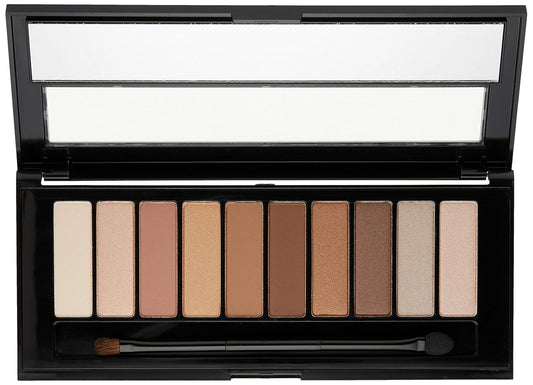 L'Oreal Paris Cosmetics Colour Riche La Palette, Nude 01, 0.62 Ounce