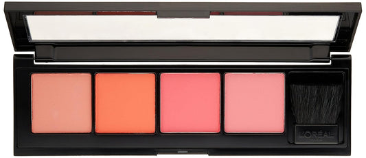 L'Oréal Paris Infallible Paints/Blush, 8. 5Gm.