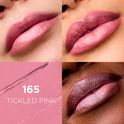 L'OREAL PARIS Colour Riche Satin Lipcolour 0.13 Ounce Raspberry Rush AD