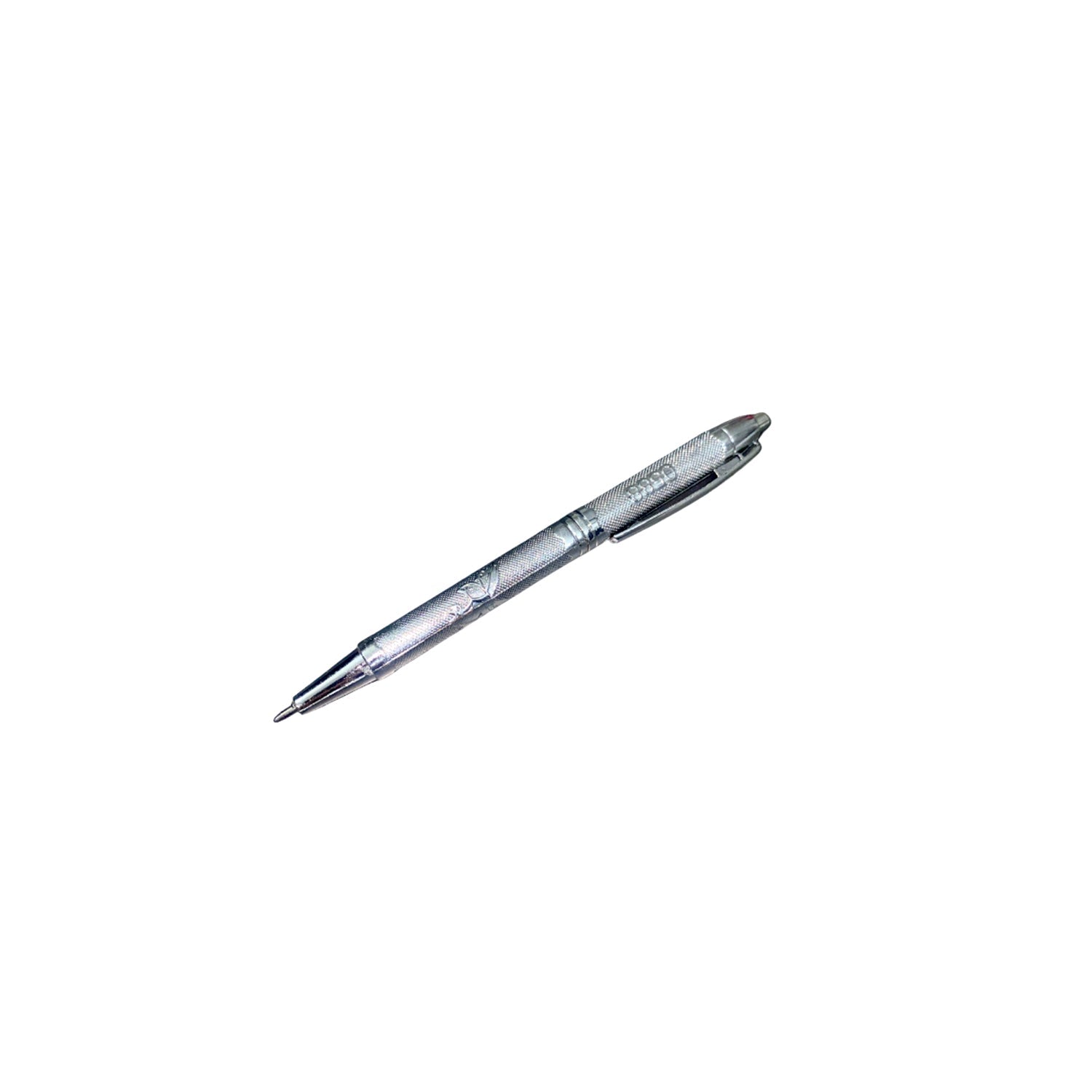 Classic ballpoint pens in a pack of 50, emphasizing their design and pack size