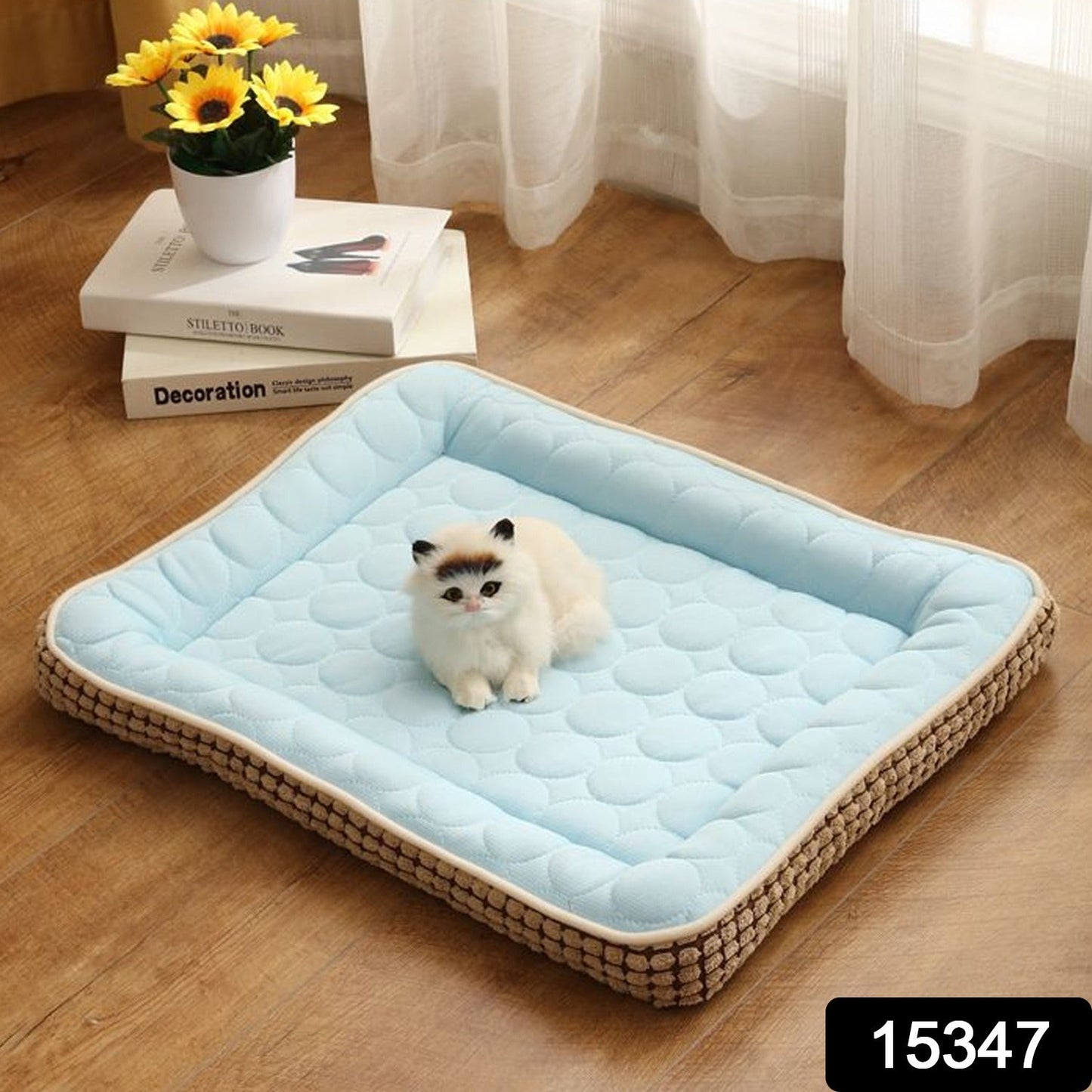 WhiskerWink Bed