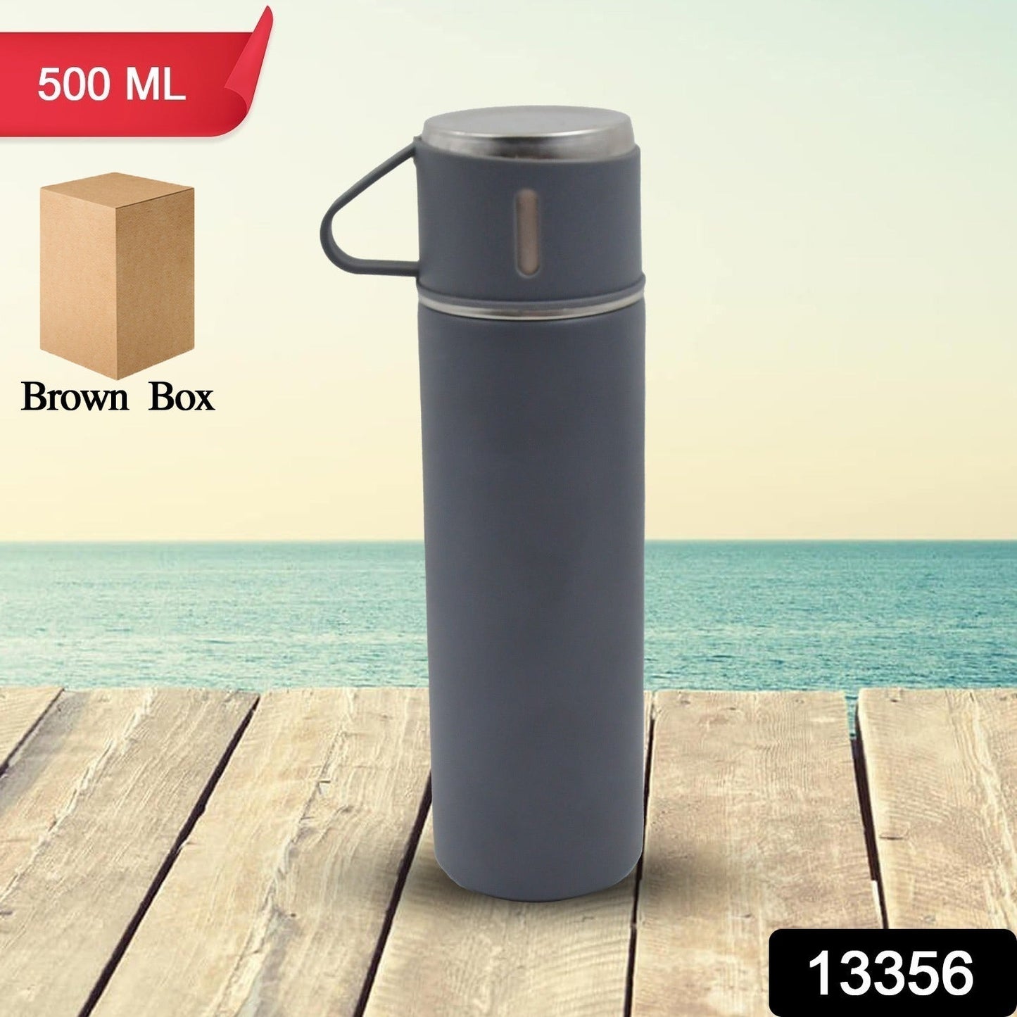 500 ML Water Bottle