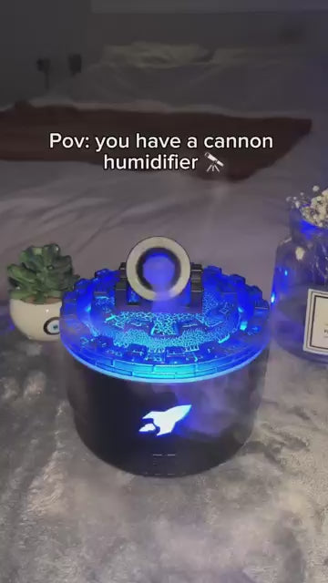 Aroma Diffuser