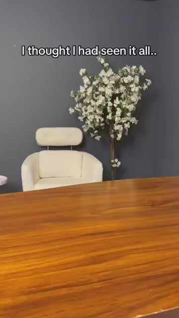 Boat Aroma Diffuser