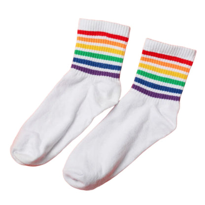 Unique design socks for stylish wear.